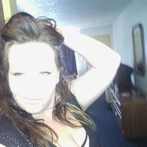 Meet your Posher, Stacy